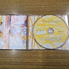 ももいろクローバー　CD　行くぜっ!怪盗少女 初回限定盤E しおり盤　玉井詩織　アイドルの画像