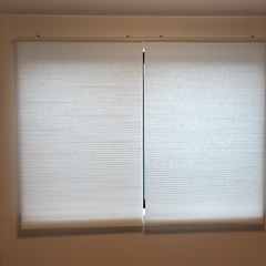 IKEA ブラインド8本 HOPPVALS ホップヴァルス