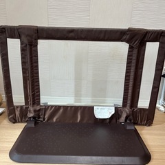 おくだけとおせんぼ　S ブラウン