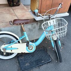 自転車