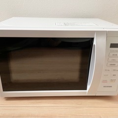 電子レンジ