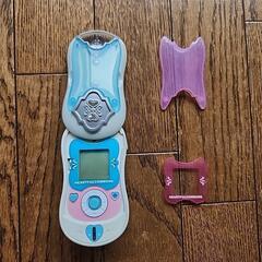 【ジャンク品】プリキュア　ハートフルコミュニケーションの画像