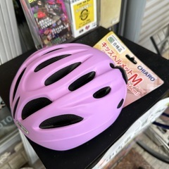 ヘルメットプレゼント!!★整備済み★ ♪自転車デビュー♪ ★ブリヂストン HACCHI(ハッチ) 16インチ ★BAA★の画像