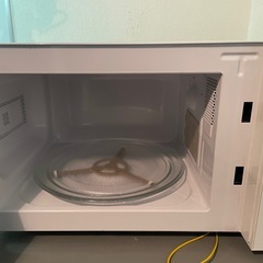 電子レンジ ほかの画像