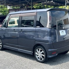 ★支払い総額 19.8万★ローン可能★スズキ パレットSW！車検令和8年7月！下取り、配送可能！の画像