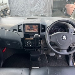 ★支払い総額 19.8万★ローン可能★スズキ パレットSW！車検令和8年7月！下取り、配送可能！の画像