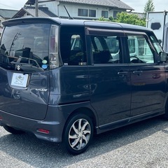 ★支払い総額 19.8万★ローン可能★スズキ パレットSW！車検令和8年7月！下取り、配送可能！の画像