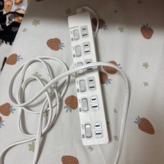 コンセント