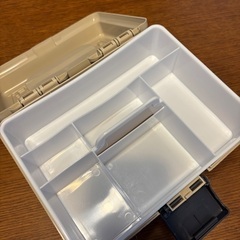 ストックボックスの画像