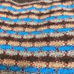 Rope Picnic カーディガンの画像