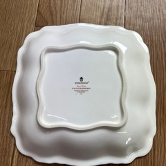 皿ウェッジウッドの画像