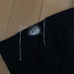 2枚　VIOLA rumore ヴィオラ ルモーレ 半袖　L 黒　M 白Tシャツの画像