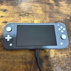 Nintendo Switchライト