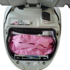 Panasonic/電気掃除機/MC-K9W-Hの画像