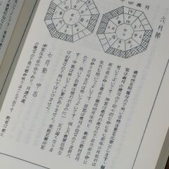 大気現象干支三合活断 全　望月治の画像