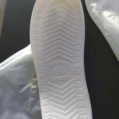 レインカバー靴用の画像