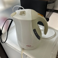 ティファール T-fal 電気ケトル（1.2L） ジャスティン ...