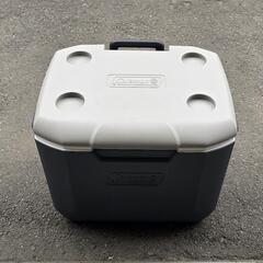 Coleman ホイールクーラー60QT 