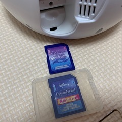 ドリームスイッチ　リモコン欠品の画像