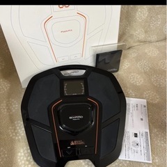 箱入り♪  フットフィット　SIXPAD　シックスパッド　MTG...