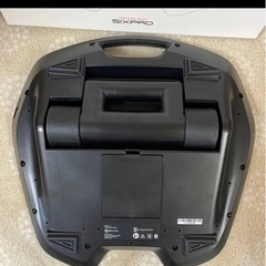 箱入り♪  フットフィット　SIXPAD　シックスパッド　MTG　FOOTFITの画像