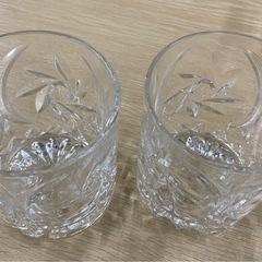【7F07②】ギャラント 水割りセットの画像