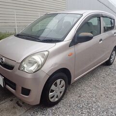 23年式　ミラ　Xスペシャル　低走行23000ｋｍ　車検8年12...