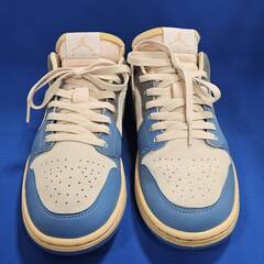 【ジャングルジャングル岸和田店】NIKE AIRJORDAN1 ...
