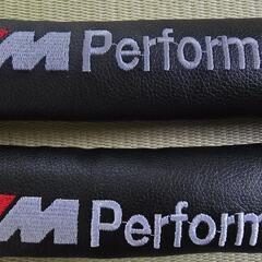 BMW Mパフォーマンス風 隙間クッション 2本の画像