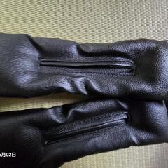 BMW Mパフォーマンス風 隙間クッション 2本の画像