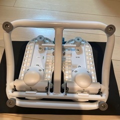 エアロライフ　ステッパー　健康器具の画像
