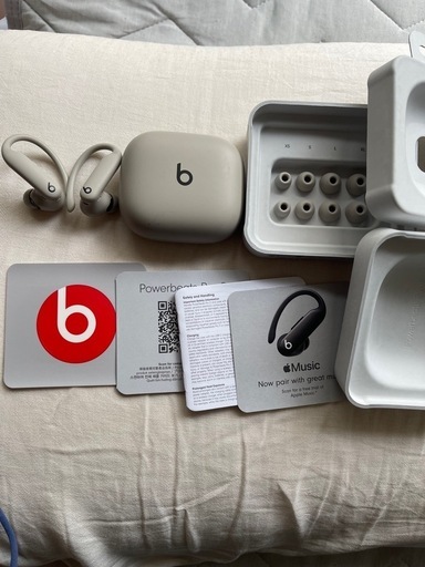 Powerbeats Pro2 パワービーツプロ2