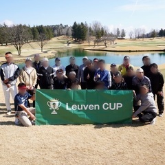 🏌️‍♂️関東最大級を目指す！アマチュアゴルフサークル【LGC】...