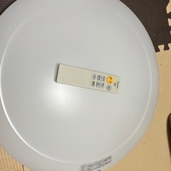 LED シーリングライト