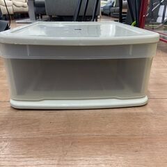 【在庫4点】衣装ケース アイリスオーヤマ 各698円 店頭販売 ...