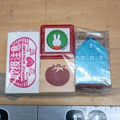 0602-083 スタンプセット