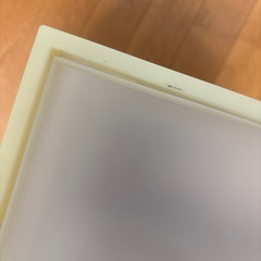 無印良品　収納ケース　ワイド中の画像