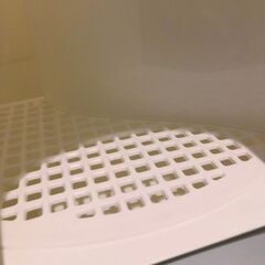 再出品　pidan　猫用トイレ　スノードーム型　美品の画像
