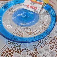 ＩＤ：140720　皿　青