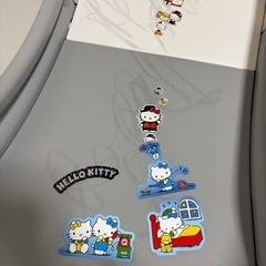 無料 室内用子ども用すべり台🛝の画像