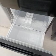 ☆ジモティー割あり☆2ドア冷蔵庫 179L SJ-18E2-B 2023年製 SHARP