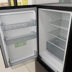 ☆ジモティー割あり☆2ドア冷蔵庫 179L SJ-18E2-B 2023年製 SHARP