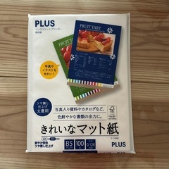 写真印刷用 紙の画像