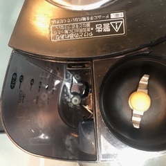 Panasonic コーヒーメーカー の画像