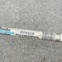草刈機中古早期優先の画像