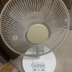 【決まりました】森田電工 扇風機  MF-AE30B