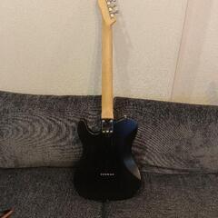 Bacchus　YTM-500R　テレキャスタイプの画像