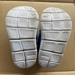 NIKE ダイナモ　12cmの画像