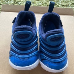 NIKE ダイナモ　12cm
