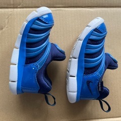 NIKE ダイナモ　12cmの画像